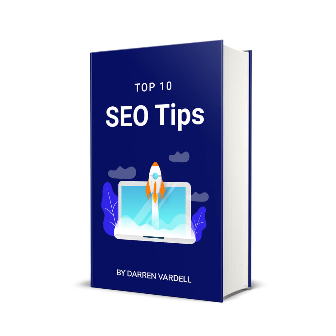Seo For Dummies - Image 2